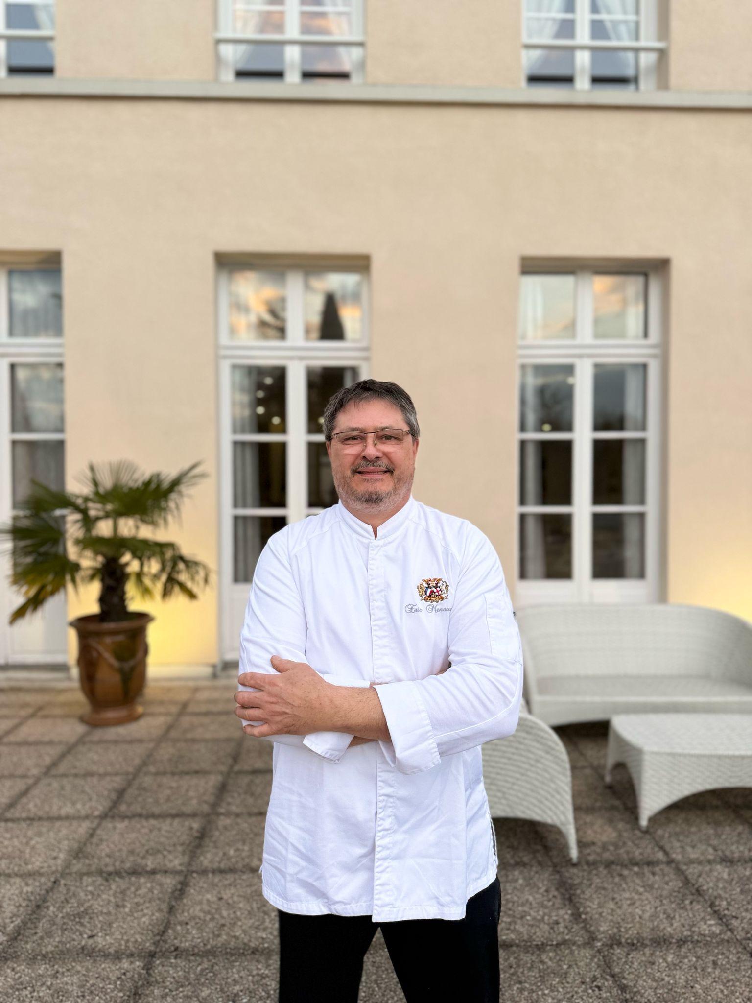 La Maison Younan About