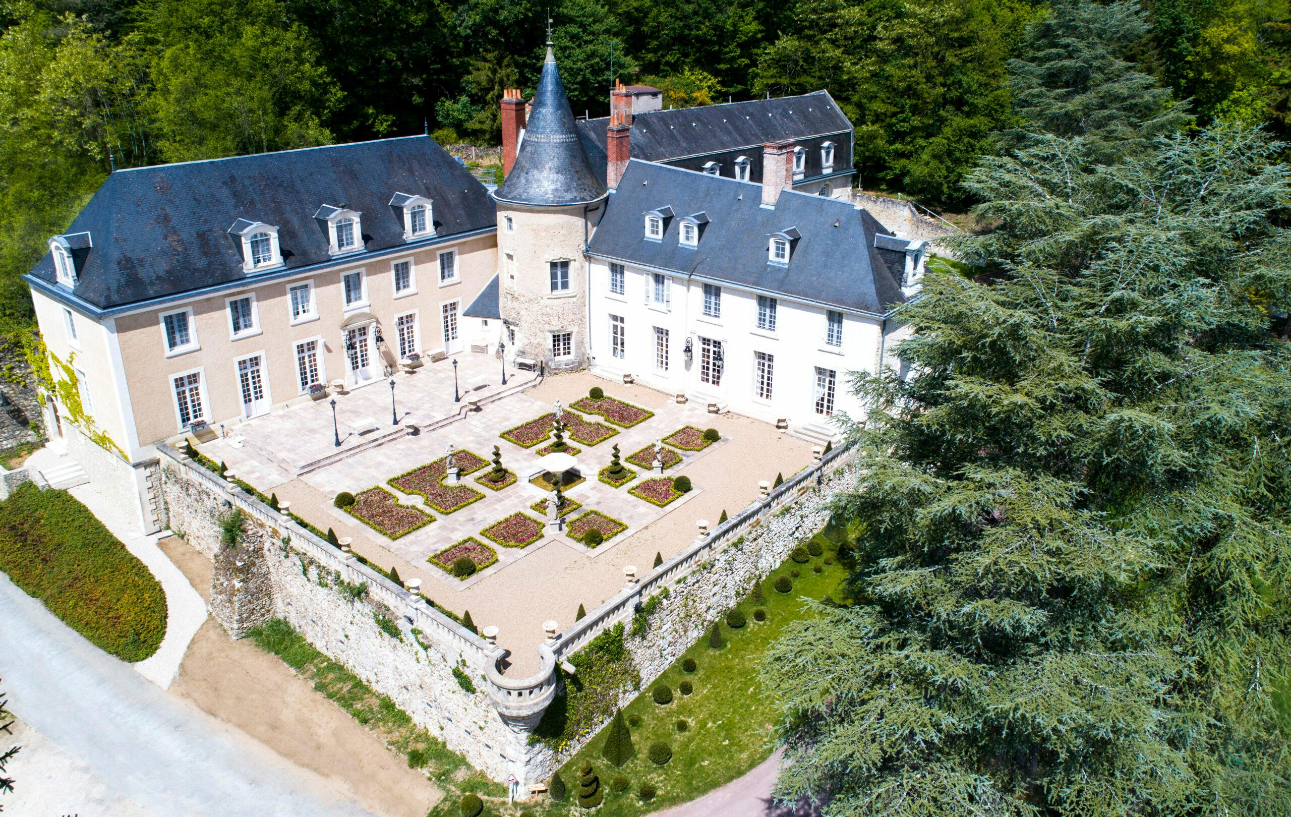 Séjour dans la Vallée des Rois