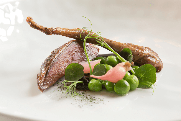 La Maison Younan logo