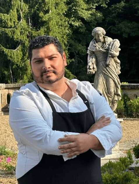 La Maison Younan About