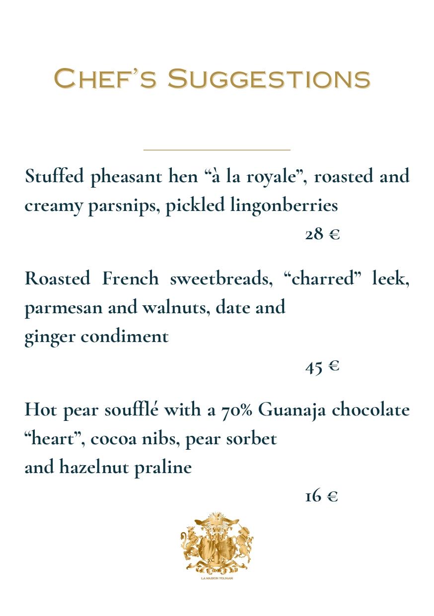 La Maison Younan logo