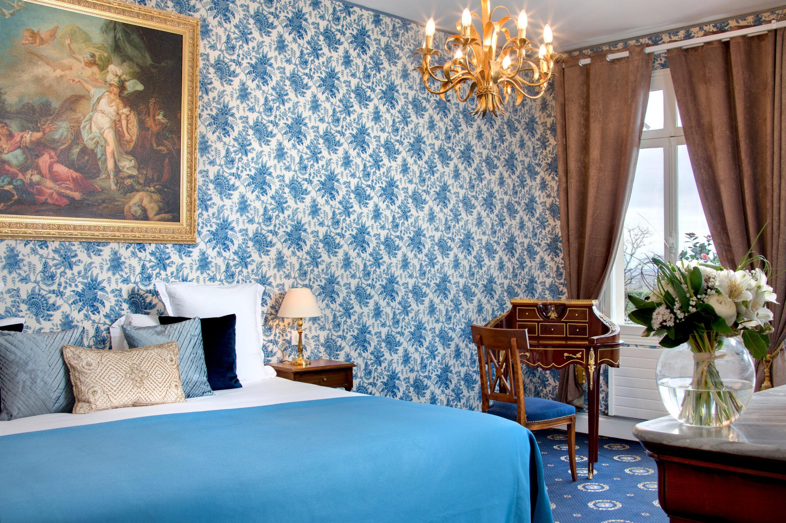 Chambre Deluxe Jardin
