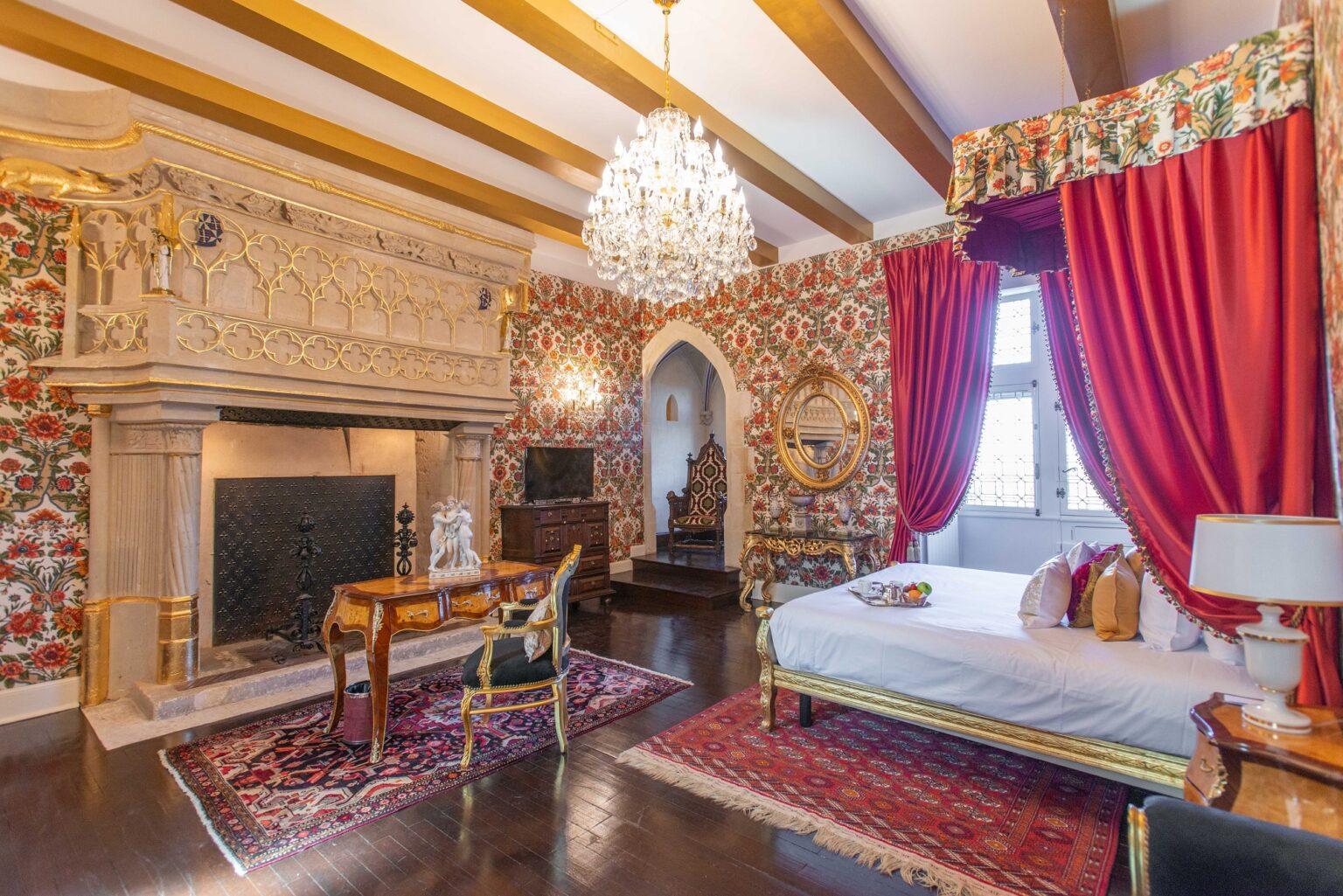 Suite Napoléon