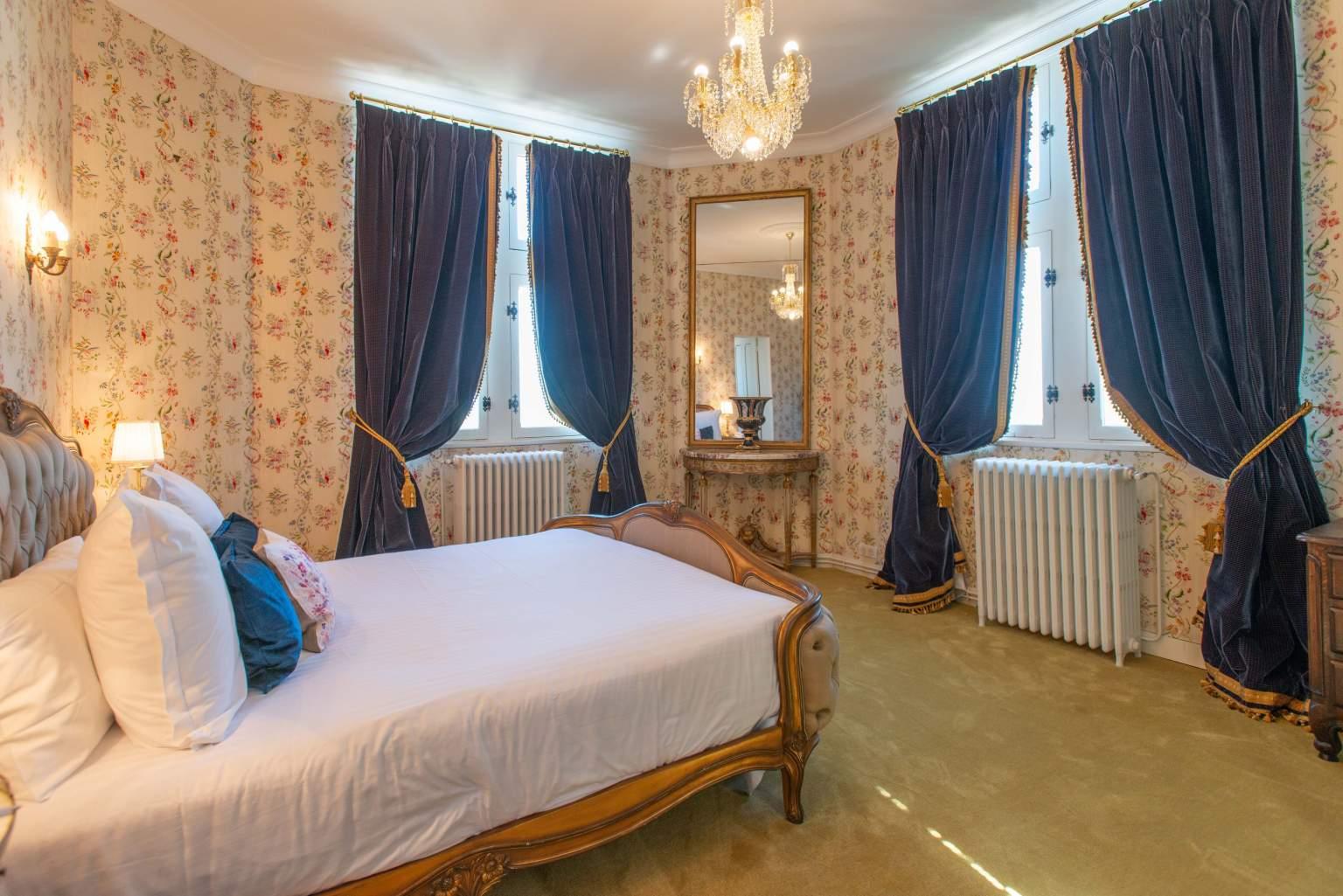 Suite Eugénie