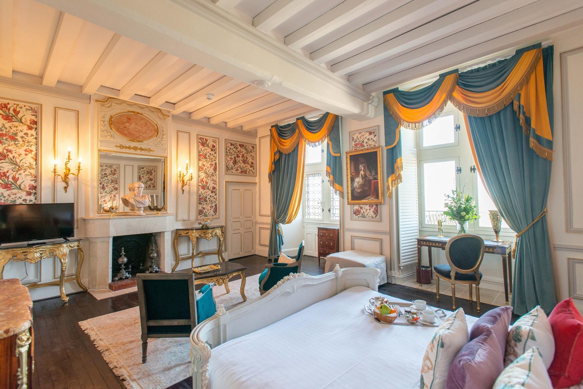 Suite Joséphine