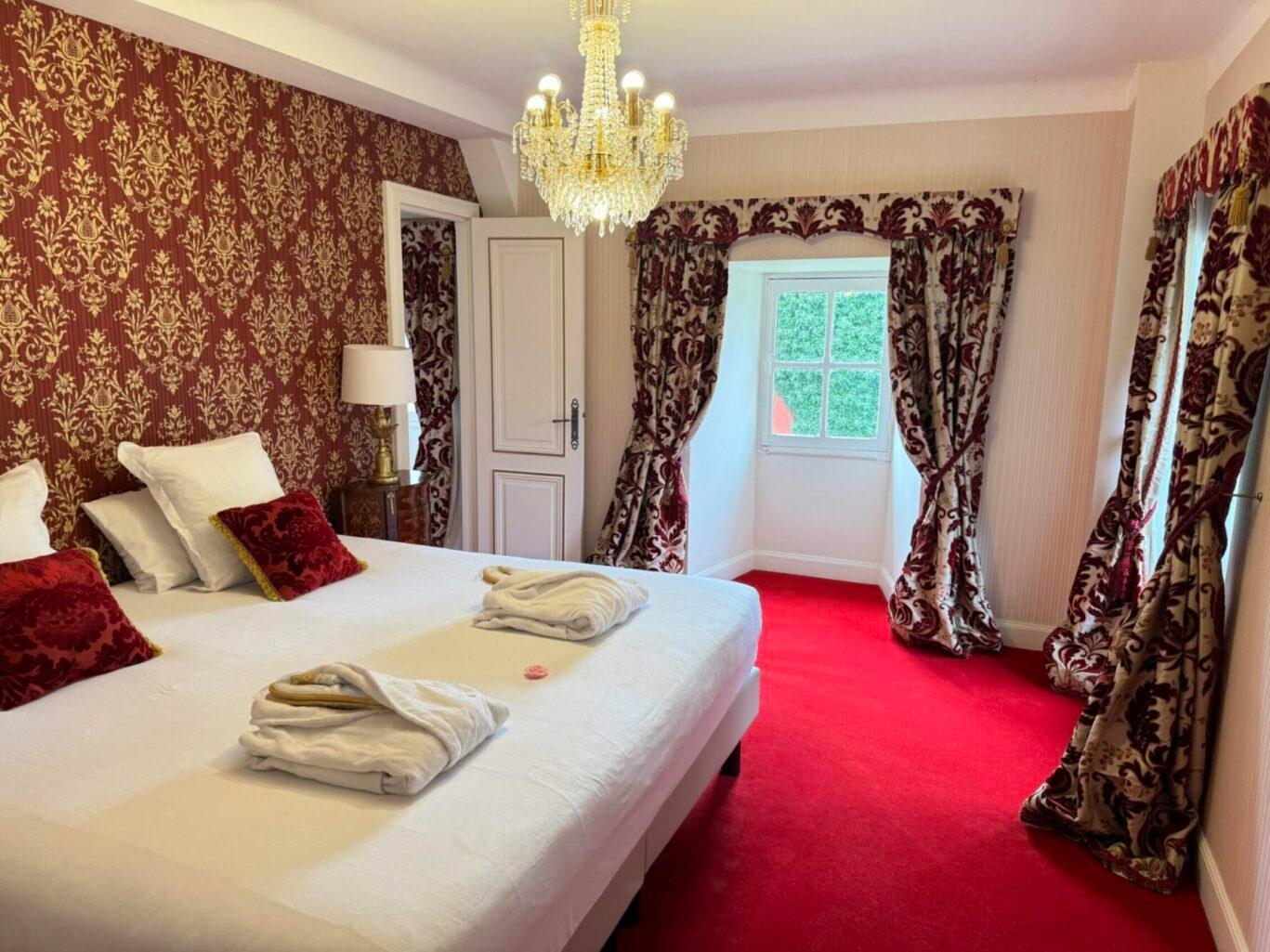 Suite Marie-Louise