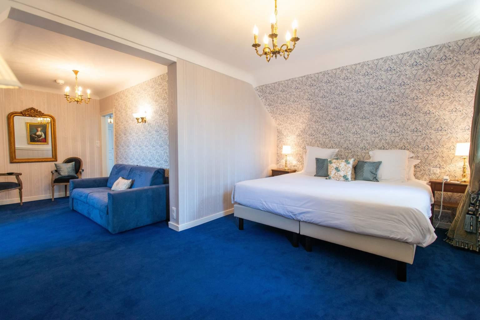 Suite Waterloo