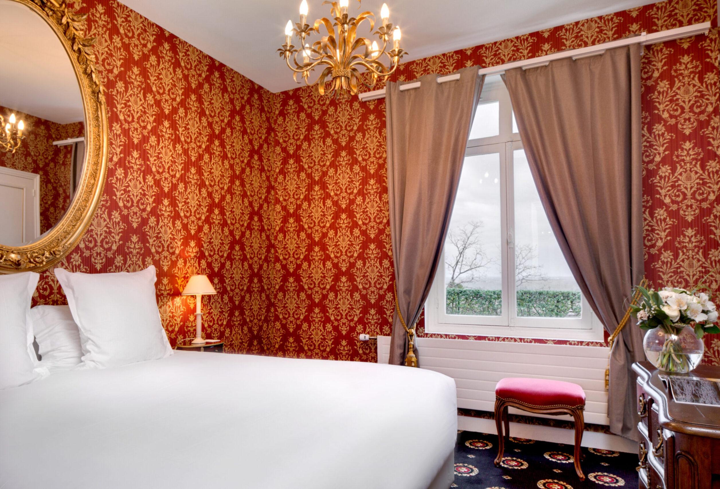 Chambre Tradition